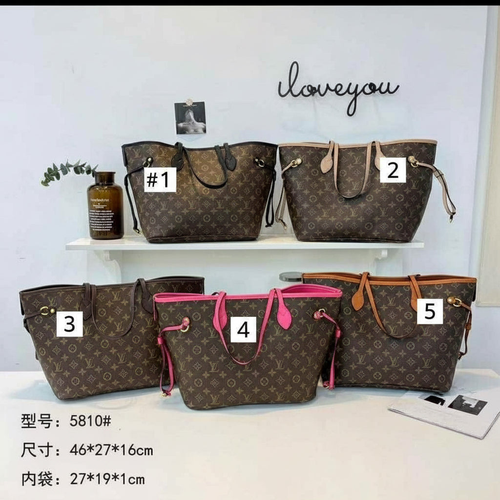 PRE ORDER—ELVEE PURSE BIG SIZE👛