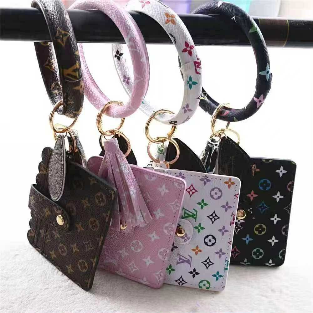 PO- ELVEE WALLET WRISTLETS