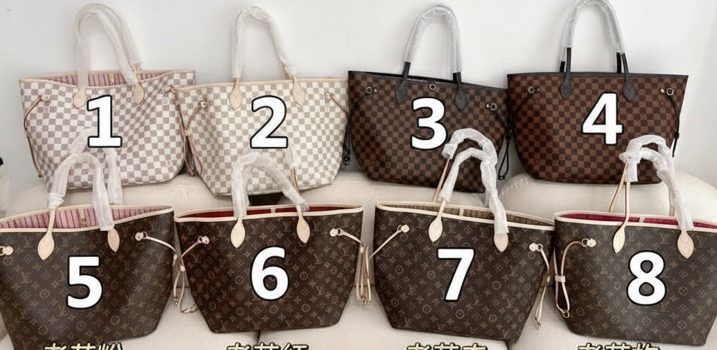 PRE-ORDER ELVEE PURSE ๐ 1:1 QUALITY