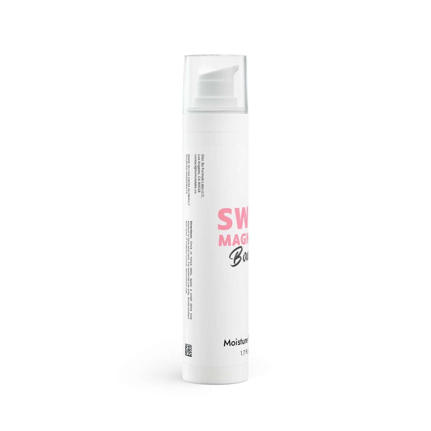 Our Brand-- Moisture Balance Gel, 1.7oz