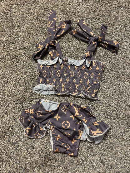 ELVEE GIRLS SWIMSUITS