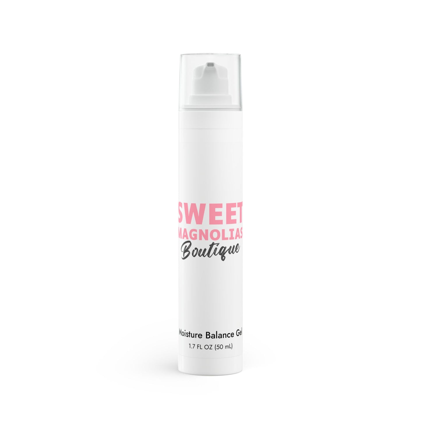 Our Brand-- Moisture Balance Gel, 1.7oz