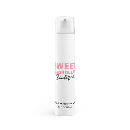 Our Brand-- Moisture Balance Gel, 1.7oz