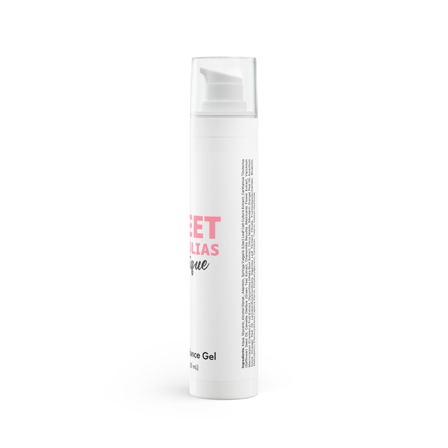 Our Brand-- Moisture Balance Gel, 1.7oz