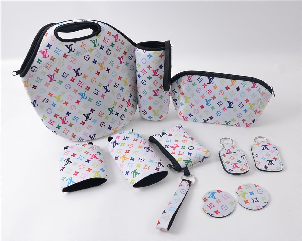 PRE-ORDER—ELVEE FOAM SET