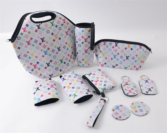PRE-ORDER—ELVEE FOAM SET