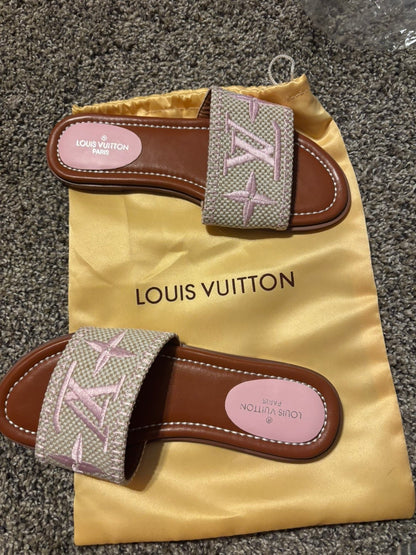 ELVEE SANDALS