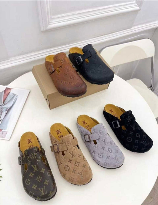 LV CLOGS