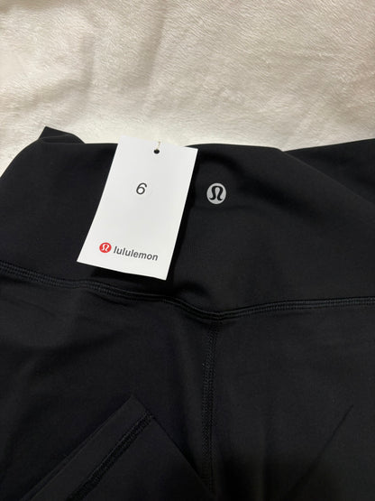 IN STOCK— LULU🍋 ALIGN LEGGINGS : SIZE 6