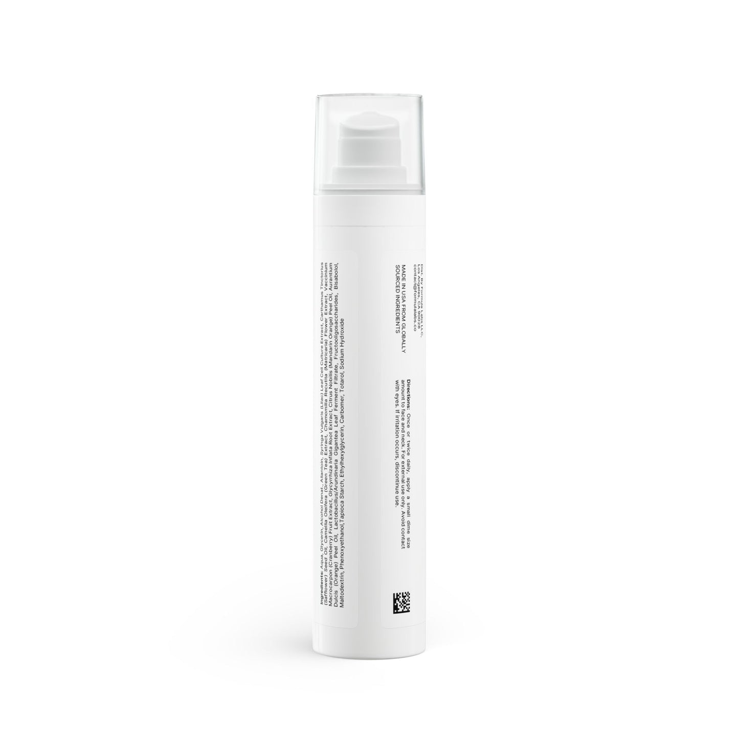 Our Brand-- Moisture Balance Gel, 1.7oz