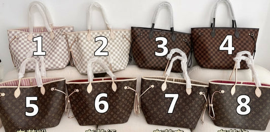 PRE-ORDER ELVEE PURSE 👜 1:1 QUALITY