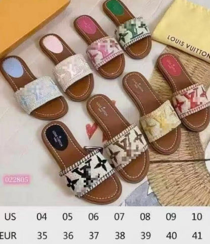 ELVEE SANDALS