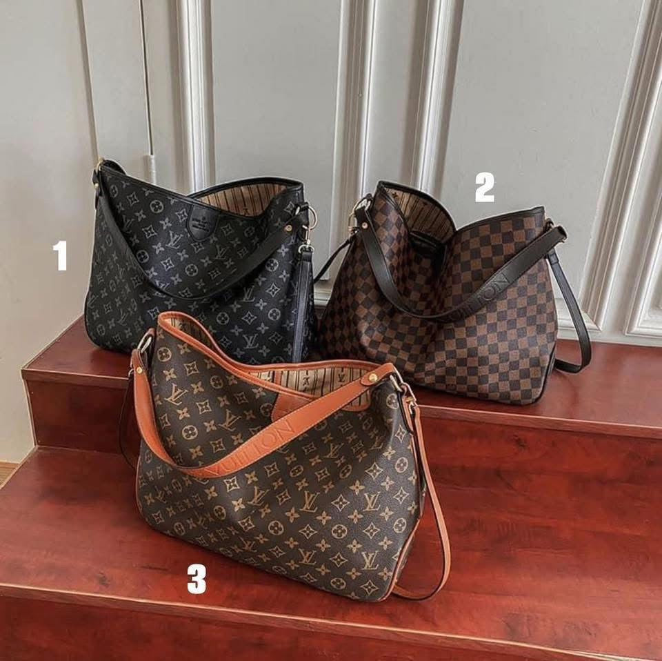 PRE- ORDER ELVEE PURSE 👜