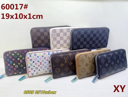 PRE-ORDER ELVEE FULL SIZE WALLET 💳
