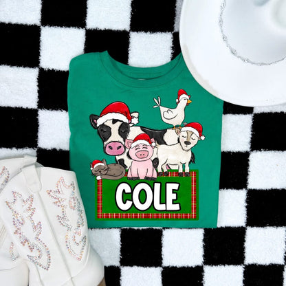 WEEKEND TEE DEAL CLOSING 11/10–YOUTH OPTION