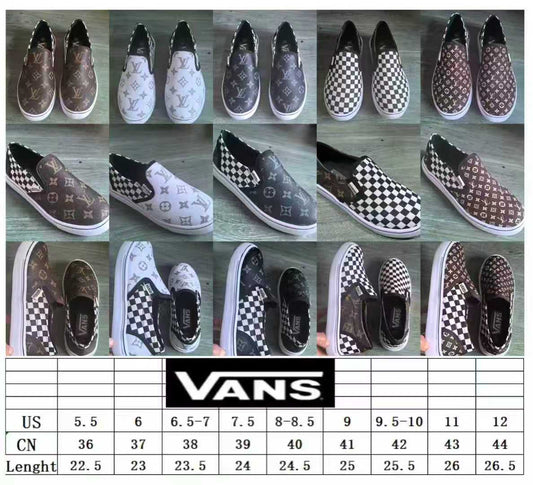 LV VANS