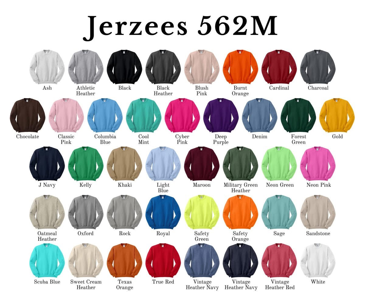 WEEKEND TEE DEAL CLOSING 11/10–ADULT LONGSLEEVE